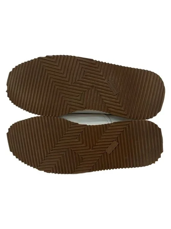 Hermes Sneakers 36 Quick White Leather - Picture 4 of 7